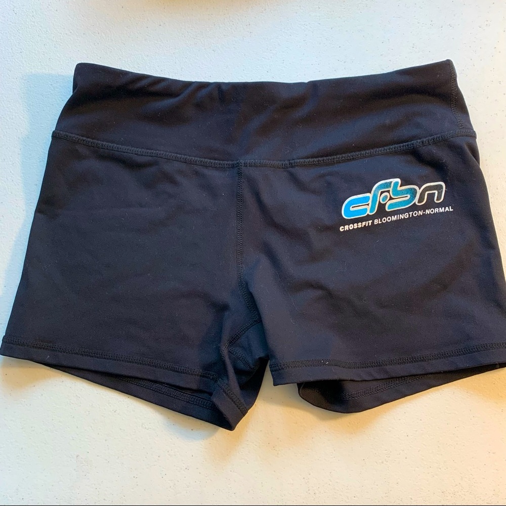 Treign Shorts - Picture 8 of 8